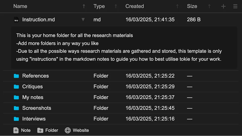 tokie_with_inline_markdown_editor
