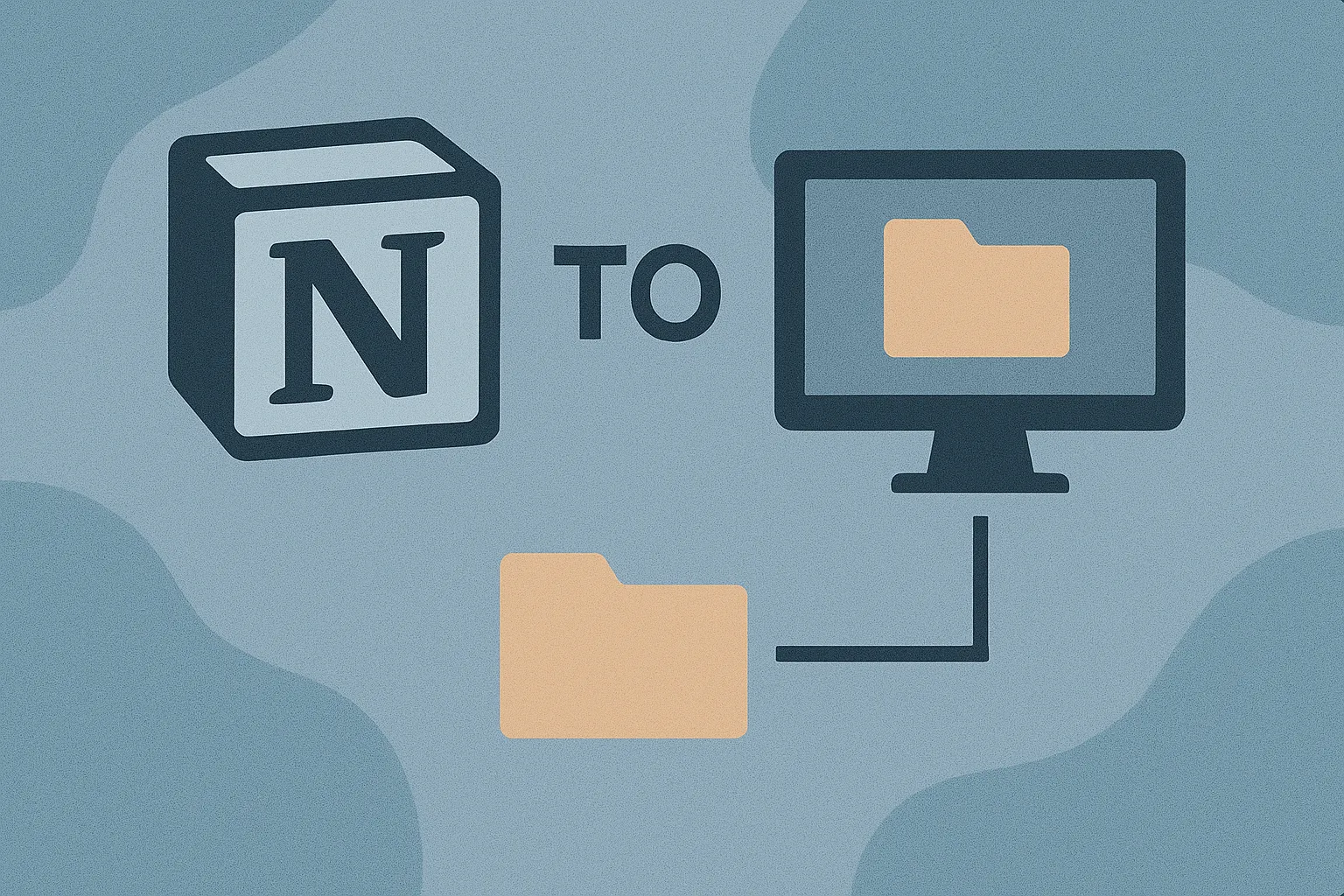 From Notion to Files: Building a Local Organization System That Actually Works