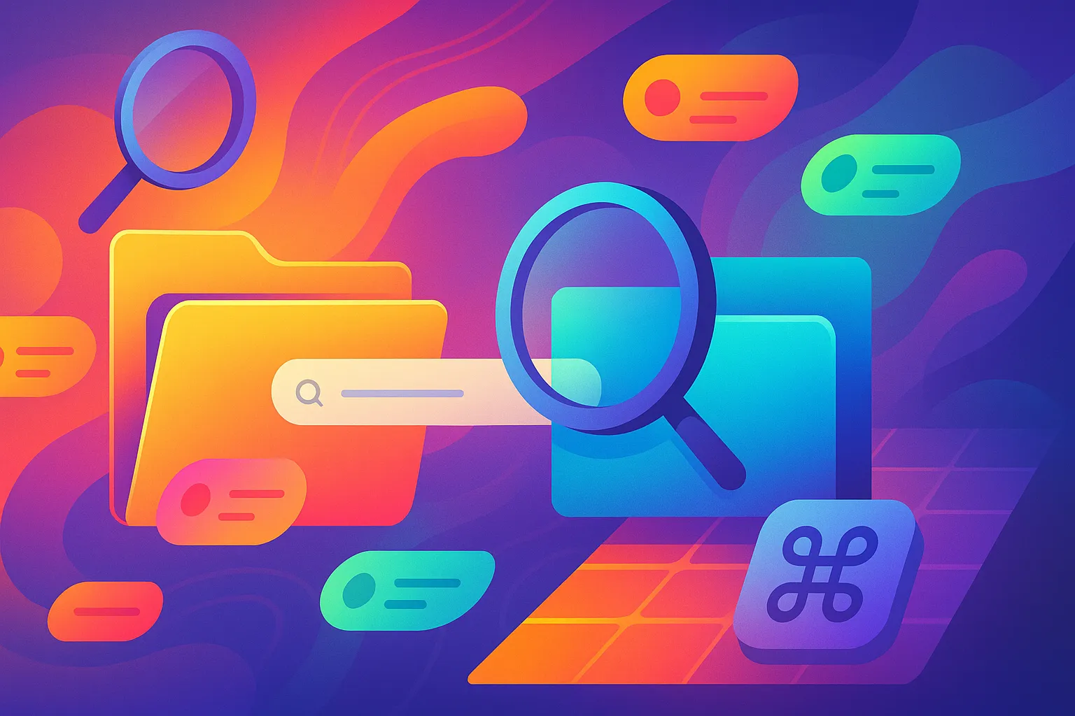 HoudahSpot + Tokie — Mastering File Search and** Management on macOS