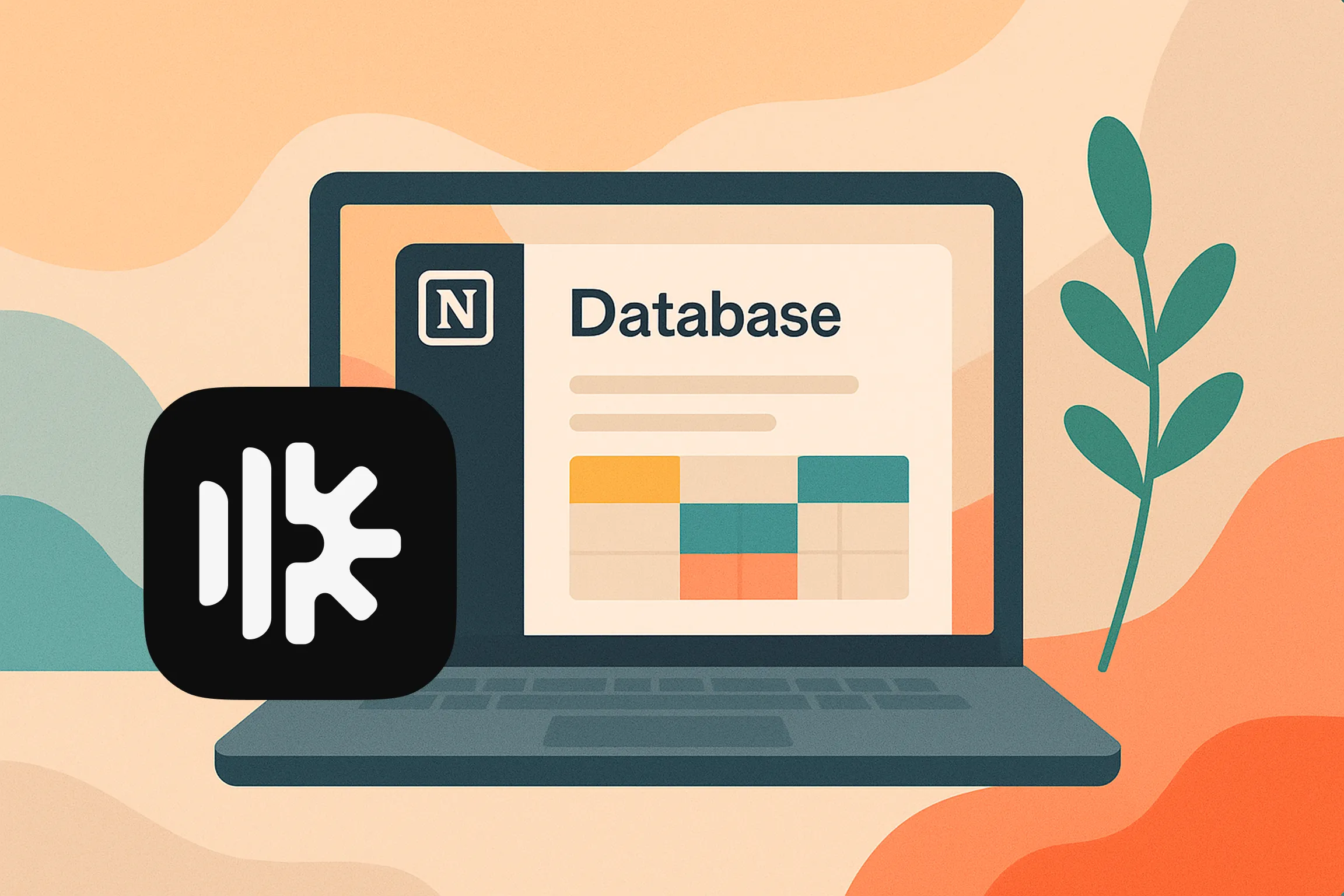 How to Create Notion-Style Databases on Your Mac with Tokie