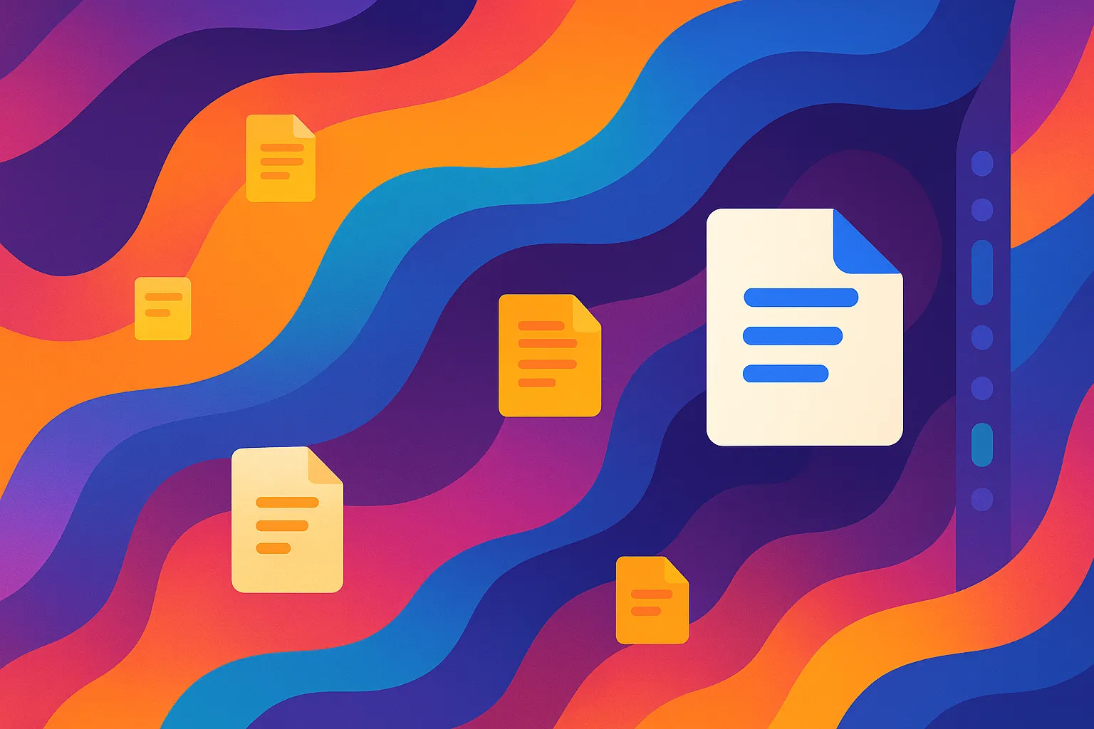 How to Open and Edit Google Docs From Finder Like Real Files