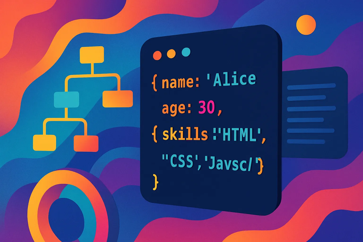 How to Open and View a JSON File: Simple Steps for Beginners