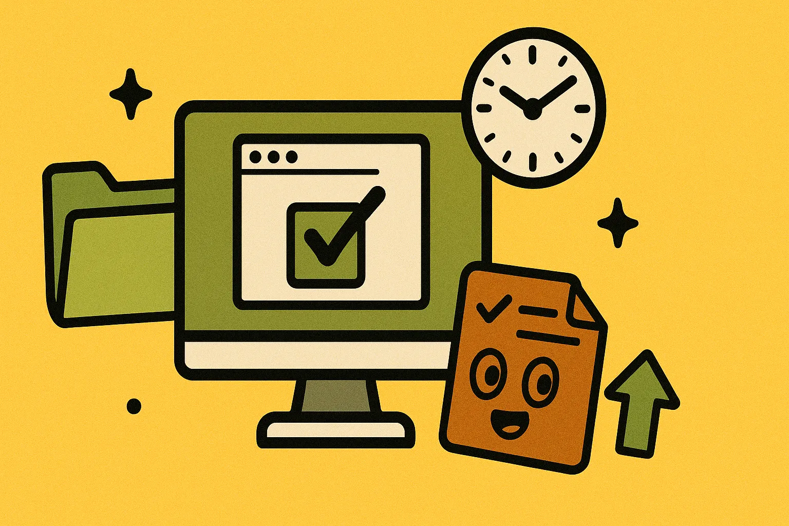 How to Organize Your Digital Life: A Step-by-Step Guide