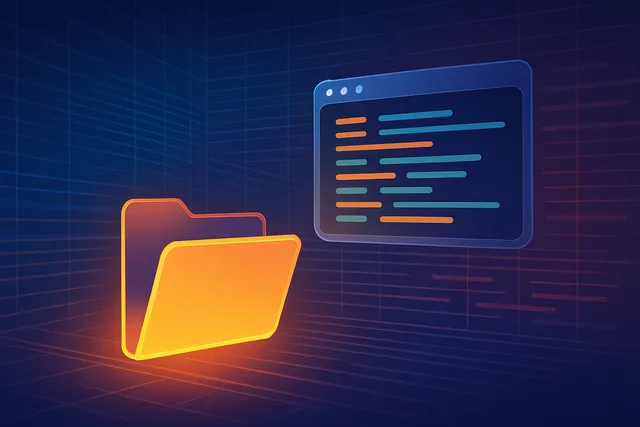 How to View Log Files on Mac Locally – A Simple Log Viewer Built into Your Folders