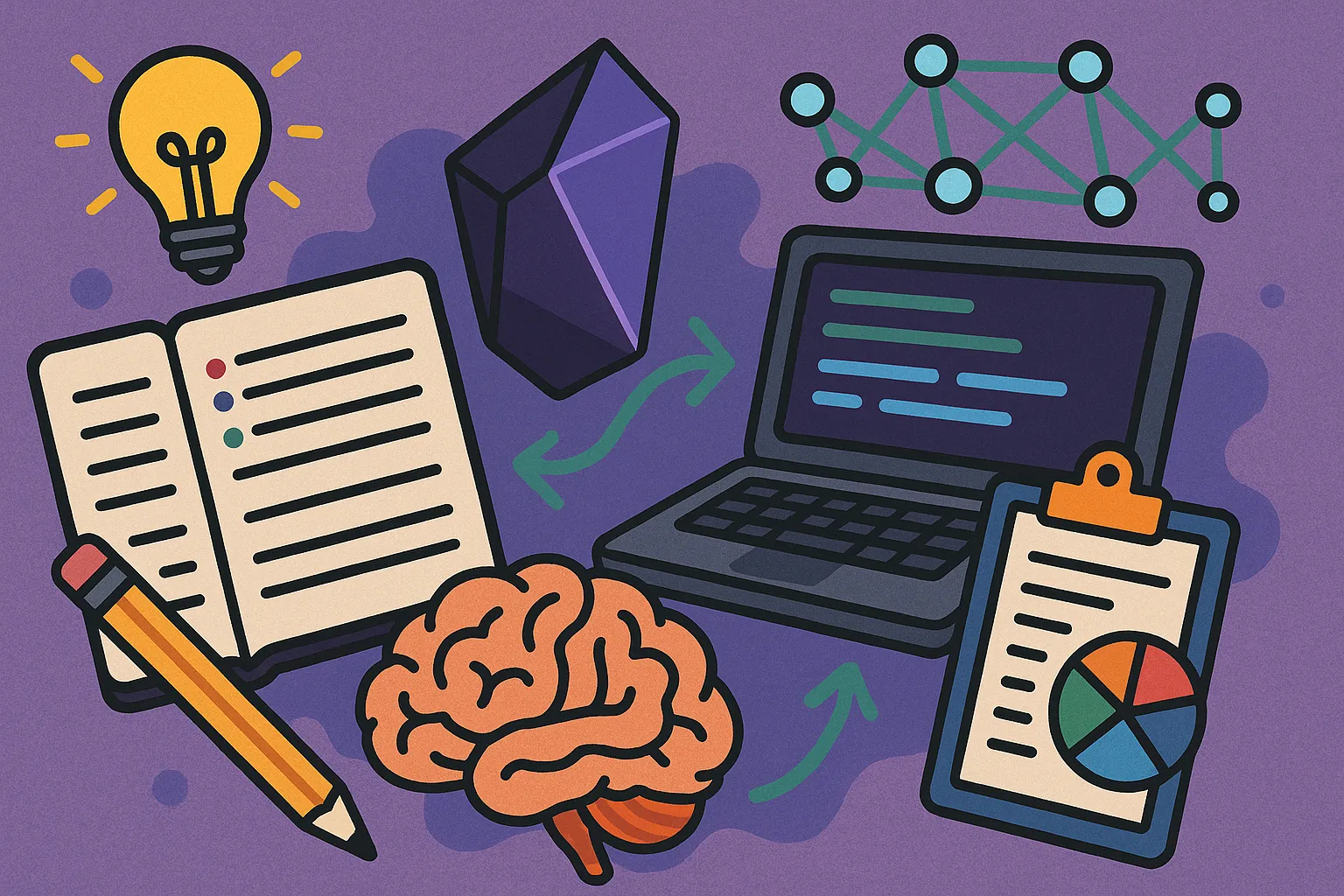Obsidian and Tokie: A Power-User's Guide to Local Knowledge Management