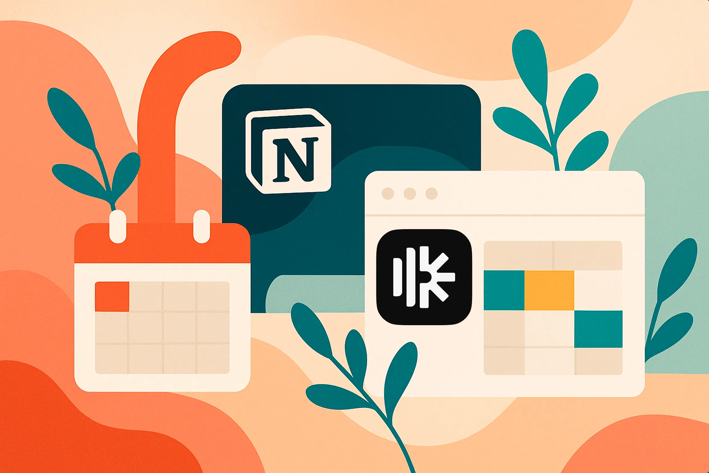 Still Waiting for a Notion Desktop App? Try This Instead.