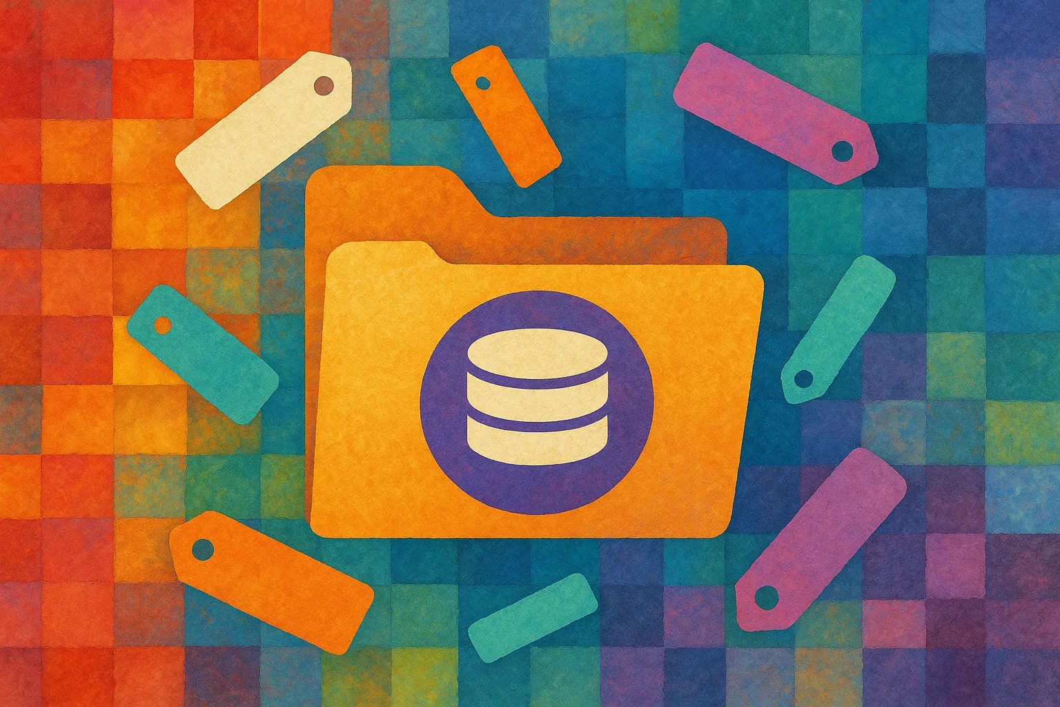 Tag, Label, Organize: How Modern File Tagging Transforms Your Workflow in 2025