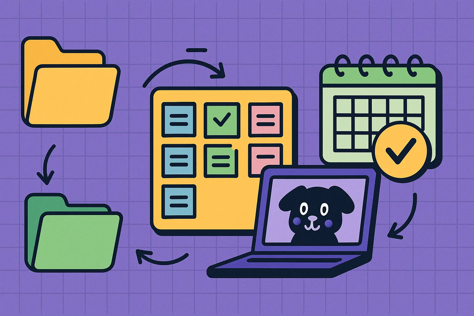 The Best Way to Manage Client Projects on Your Mac