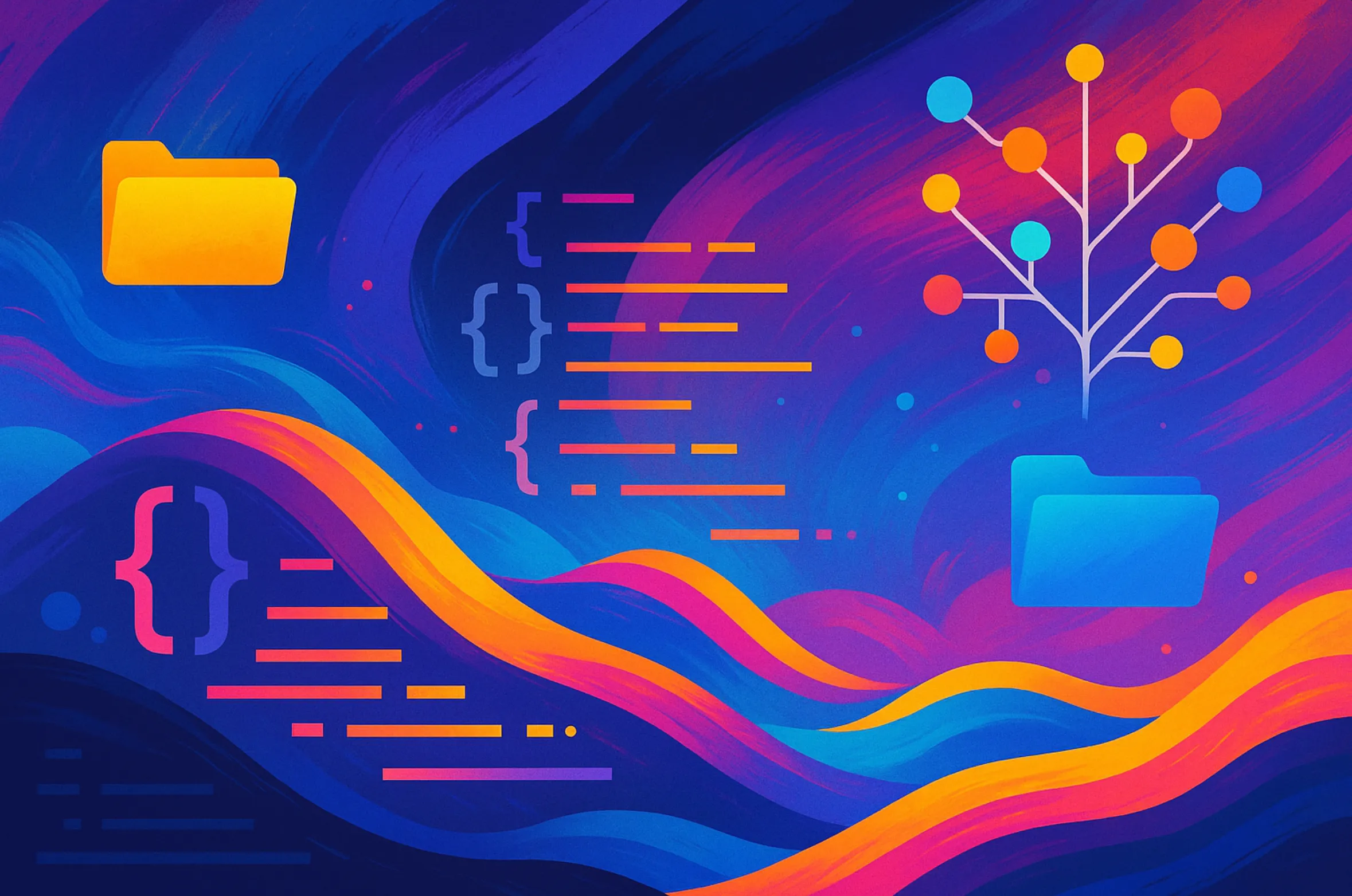 Tokie Code Editor – JSON Visualizer, Pretty Viewer & Tree View