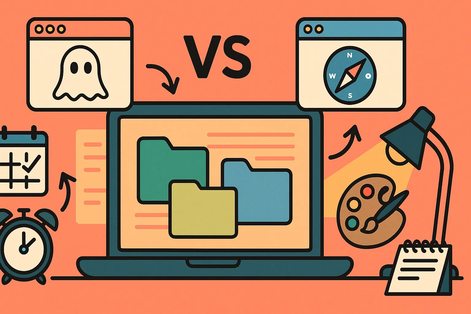 Tokie vs. Path Finder: Which is Better for Creative Professionals?